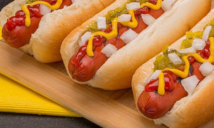Foodie Friday